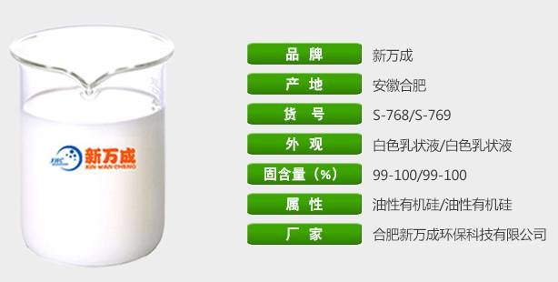 有機(jī)硅消泡劑的客戶解答！