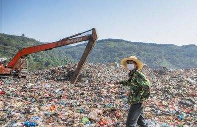 消泡劑廠家揭曉什么情況下會使用垃圾滲濾液消泡劑