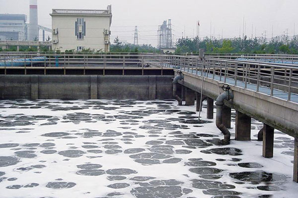 抓住大單還得靠廢水處理用有機(jī)硅消泡劑