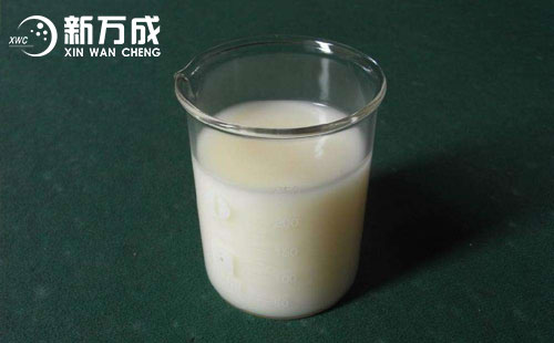 塑料生產(chǎn)起泡就用有機(jī)硅消泡劑